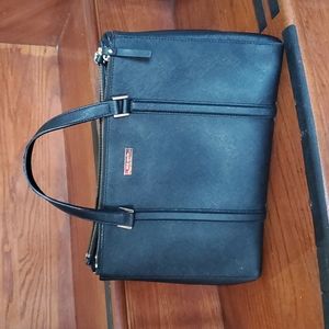 Kate Spade Large Black Bag